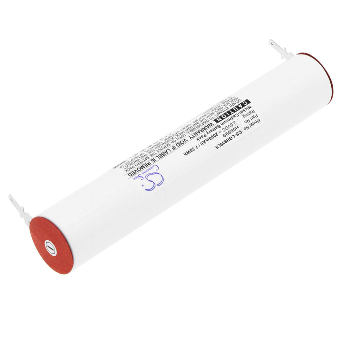 CS-LGH959LS - Image 3