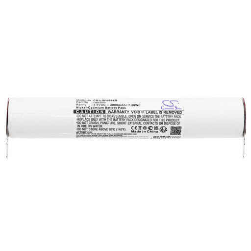CS-LGH959LS - Image 1