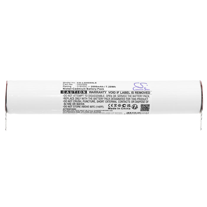CS-LGH959LS - Image 1