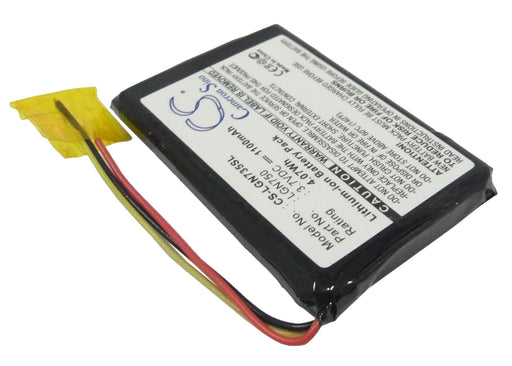 CS-LGN735SL - Image 1