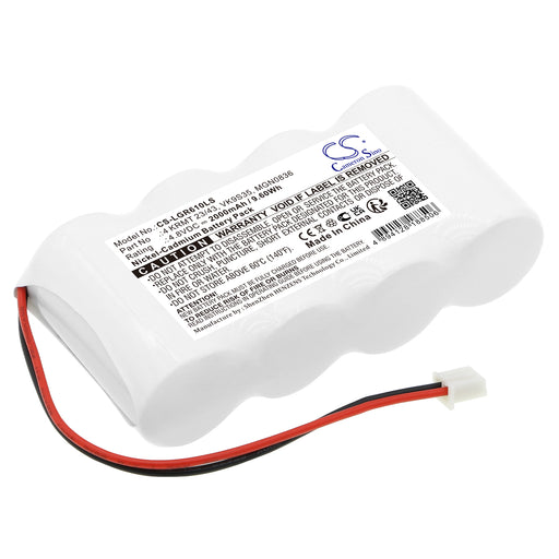 CS-LGR610LS - Image 4