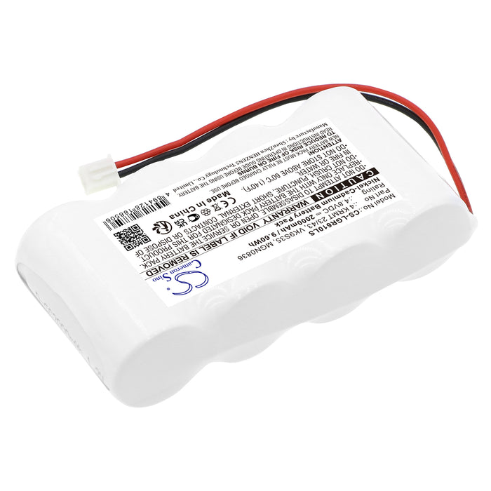 CS-LGR610LS - Image 1