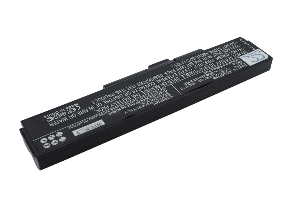 CS-LGT1NB : Battery for HP Presario B2000 - Replaces HP LB52113B