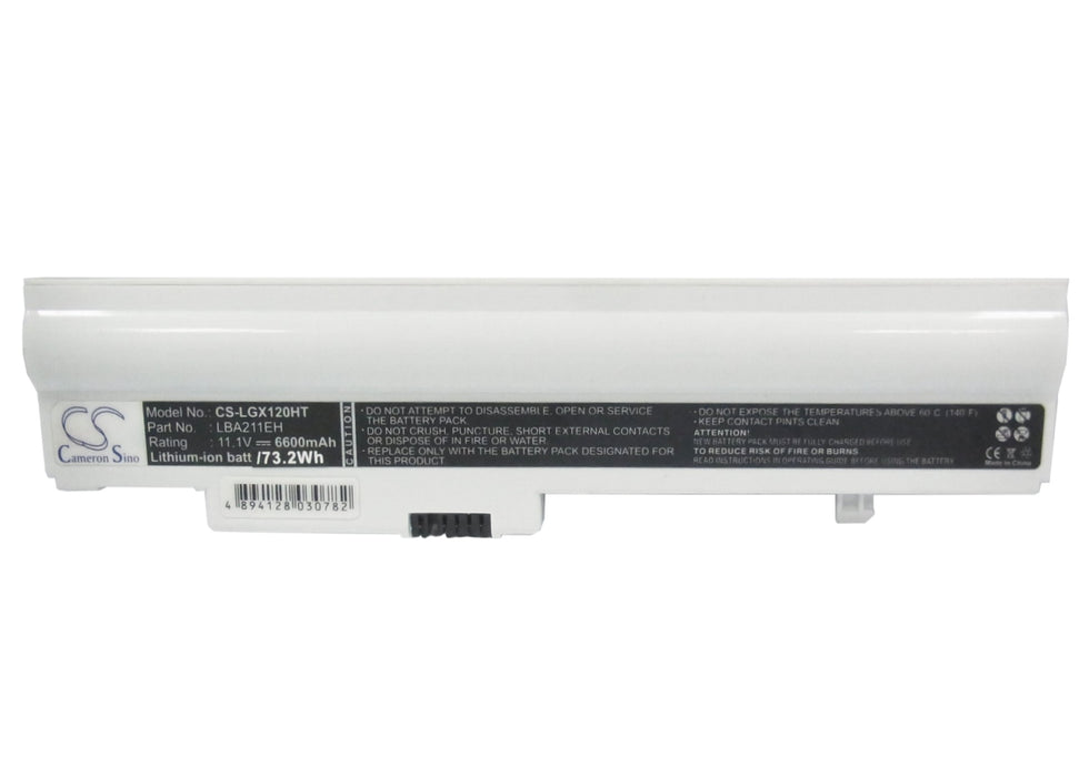 CS-LGX120HT - Image 5