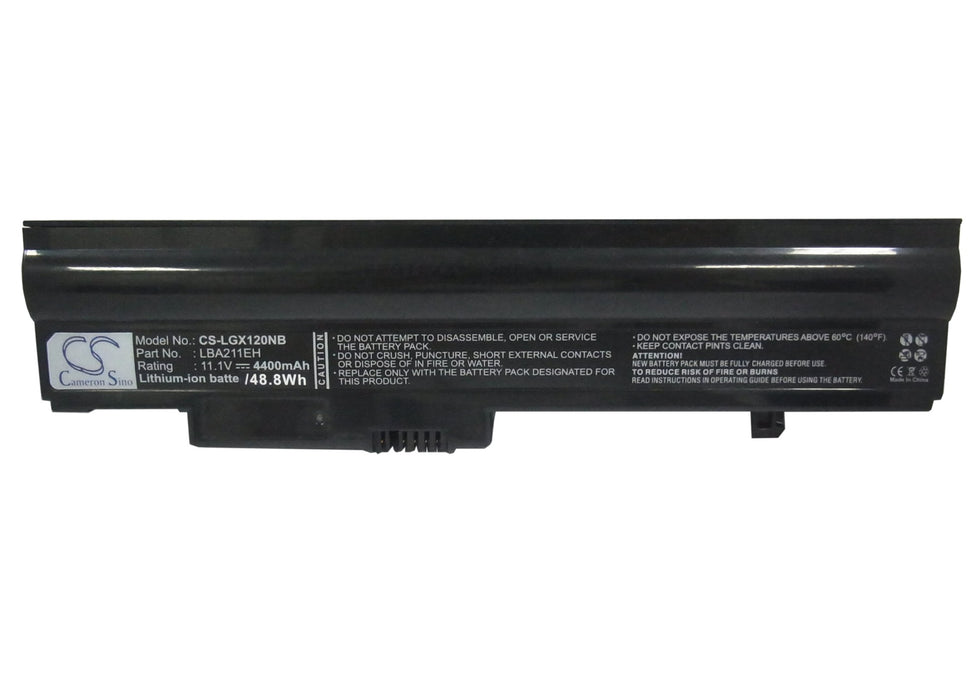 CS-LGX120NB - Image 3
