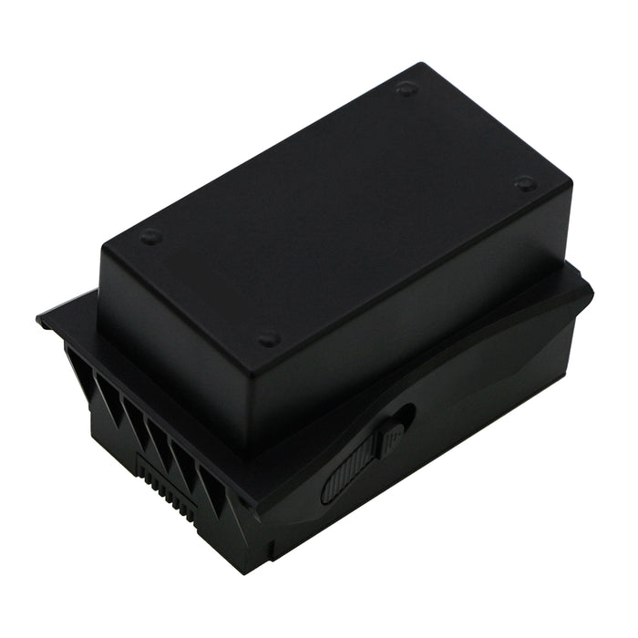 CS-LHE400RX : Battery for JJRC X12 - Replaces Eachine D01011