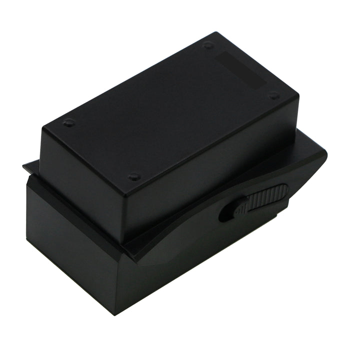 CS-LHE400RX : Battery for JJRC X12 - Replaces Eachine D01011