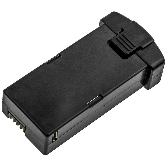 CS-LHE520RX : Battery for Eachine E520, E520s - Replaces Eachine 2594368