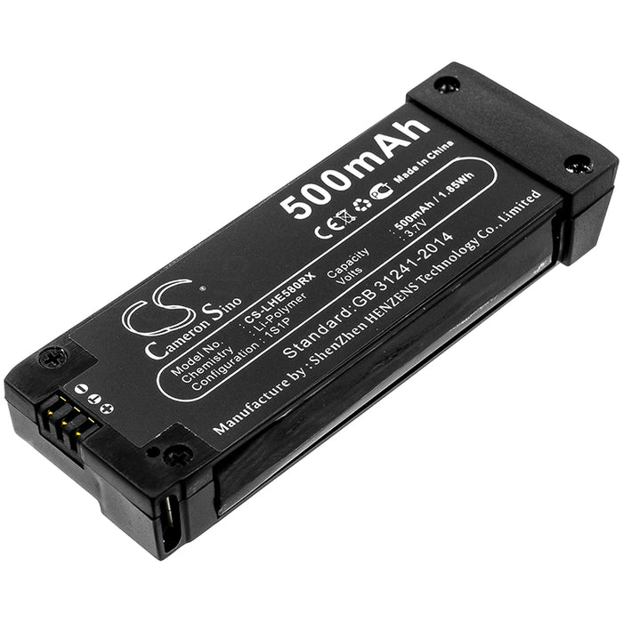 CS-LHE580RX : Battery for Eachine Eachine E58, Eachine E58