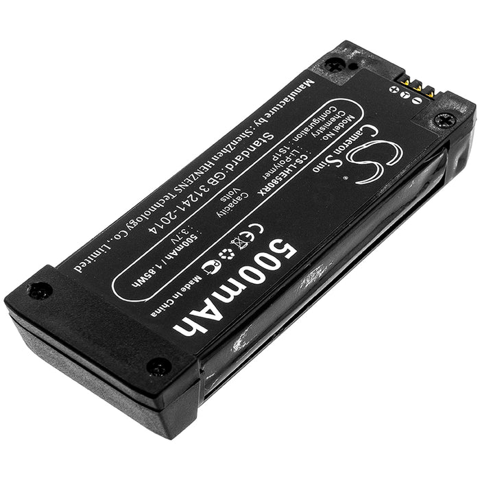 CS-LHE580RX : Battery for Eachine Eachine E58, Eachine E58