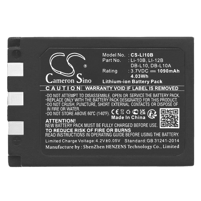 CS-LI10B - Image 5