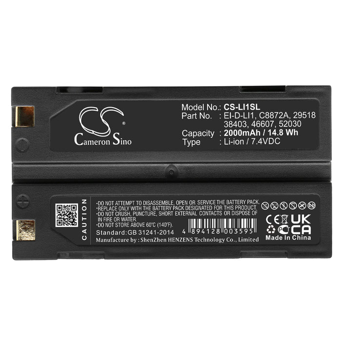 CS-LI1SL - Image 5