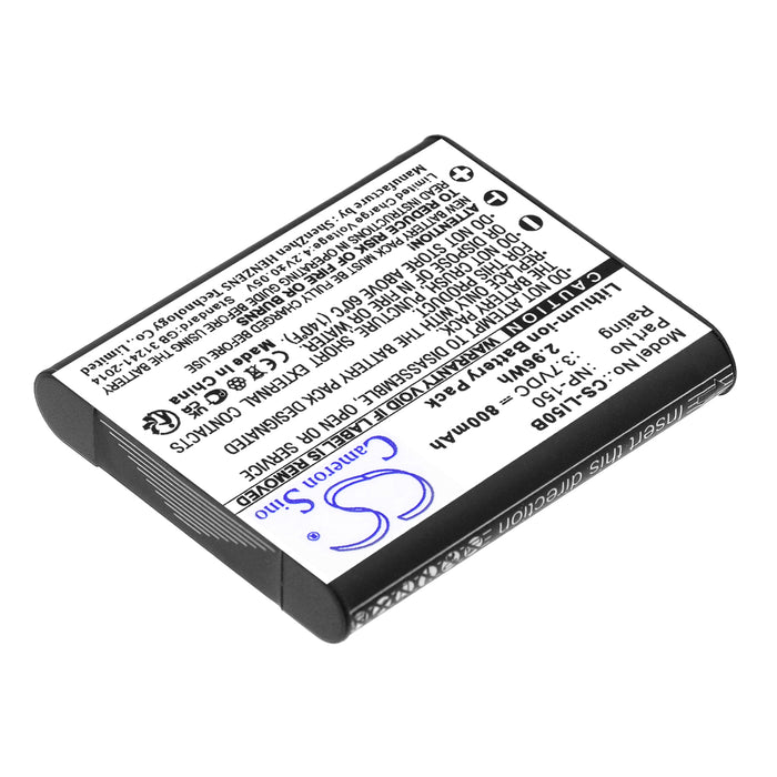 CS-LI50B - Image 3