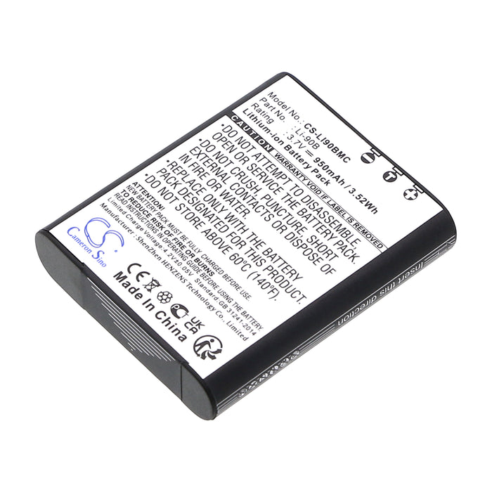 CS-LI90BMC - Image 4