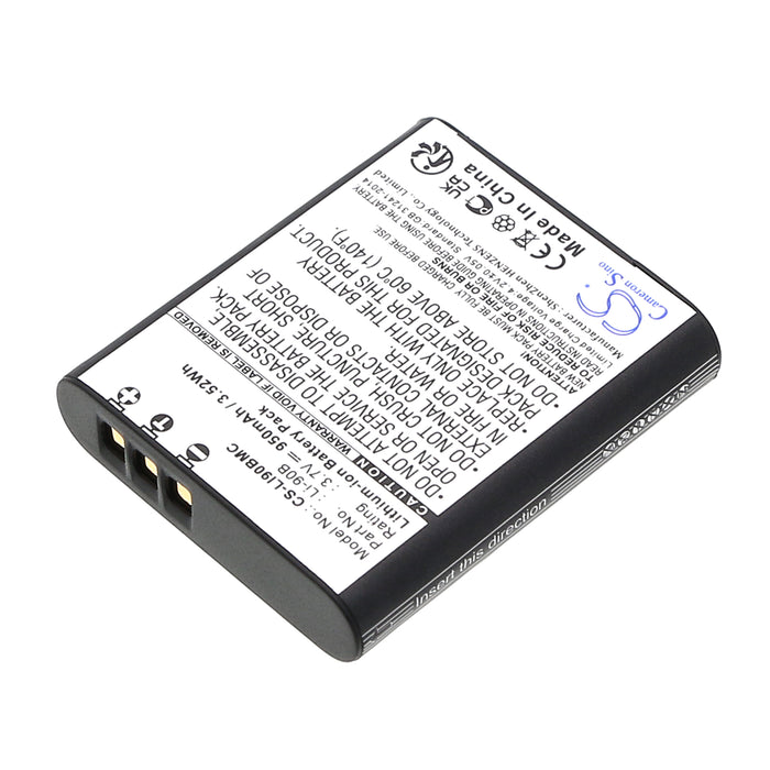 CS-LI90BMC - Image 3