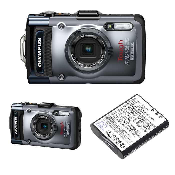 CS-LI90BMC - Image 2