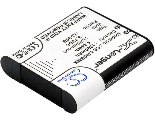 CS-LI90BMX - Image 1