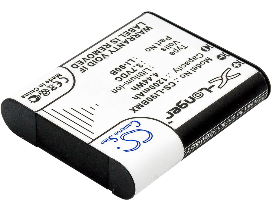 CS-LI90BMX - Image 1