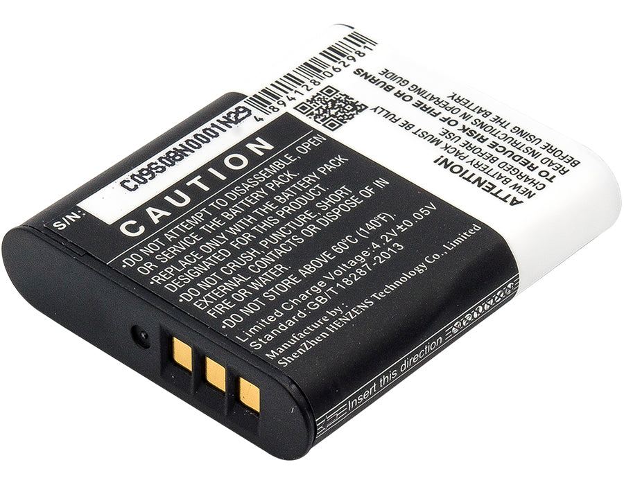 CS-LI90BMX - Image 3