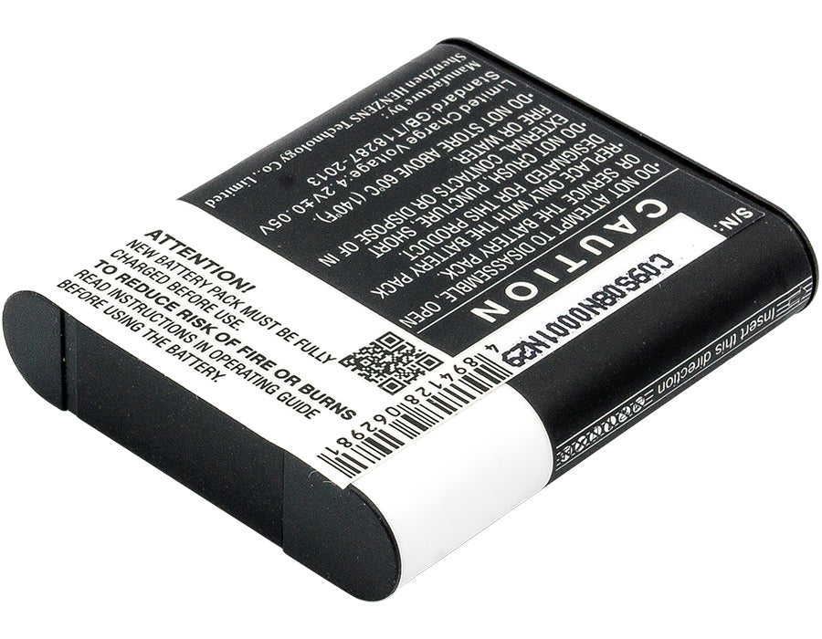 CS-LI90BMX - Image 5