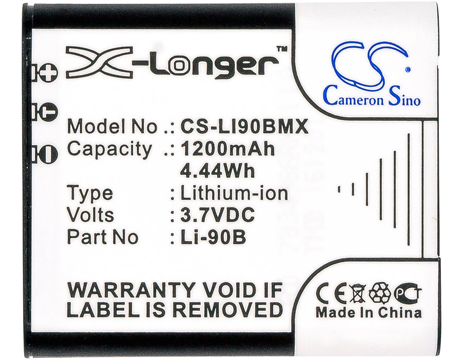 CS-LI90BMX - Image 4