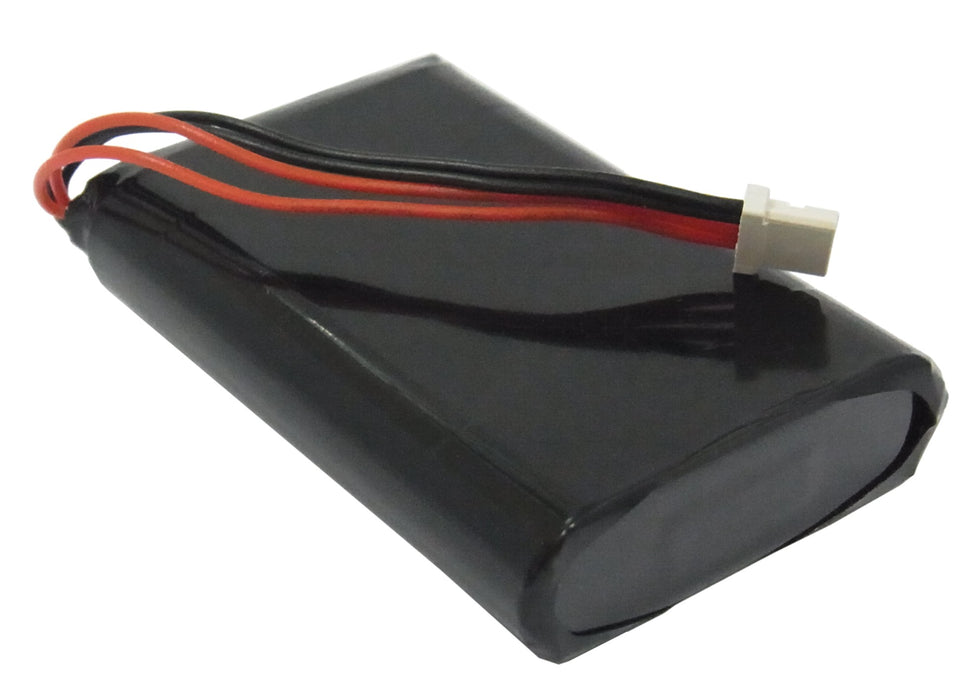 CS-LIFEDRIVESL : Battery for Palm LifeDriver - Replaces Palm 1UF463450F-2-INA