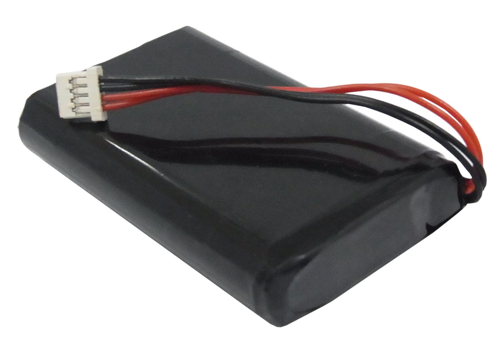 CS-LIFEDRIVESL : Battery for Palm LifeDriver - Replaces Palm 1UF463450F-2-INA