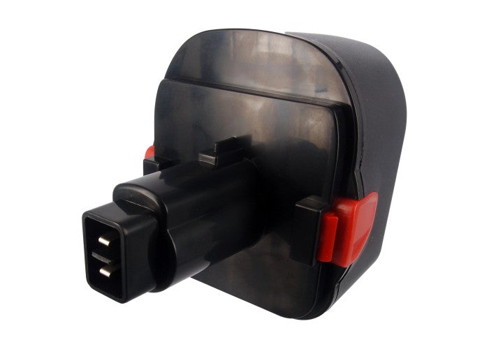 CS-LIN140PX : Battery for Lincoln 1401, 1442, LIN-1401 and others - Replaces Lincoln 40394