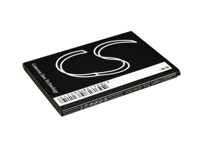 CS-LKC395SL : Battery for LG LG272W, VN280, Extravert 2 and others - Replaces LG BL-40MN, EAC61700902