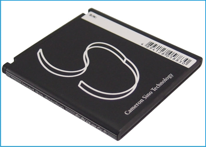 CS-LKC800SL : Battery for T-Mobile myTouch Q, myTouch Q 4G - Replaces T-Mobile BL-48LN