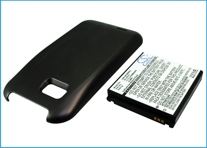 CS-LKC800XL : Battery for T-Mobile myTouch Q, myTouch Q 4G - Replaces T-Mobile BL-48LN