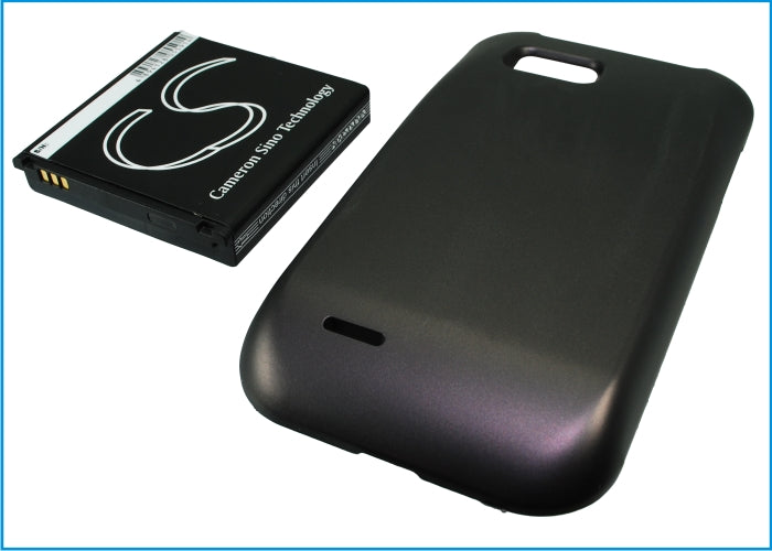 CS-LKC800XL : Battery for T-Mobile myTouch Q, myTouch Q 4G - Replaces T-Mobile BL-48LN