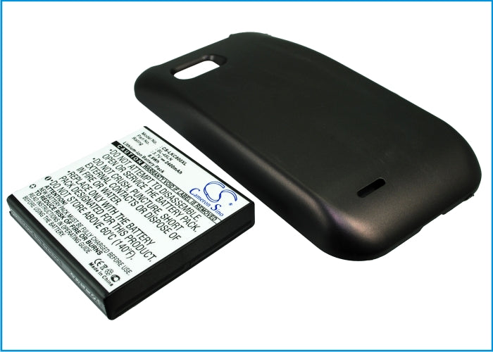 CS-LKC800XL : Battery for T-Mobile myTouch Q, myTouch Q 4G - Replaces T-Mobile BL-48LN