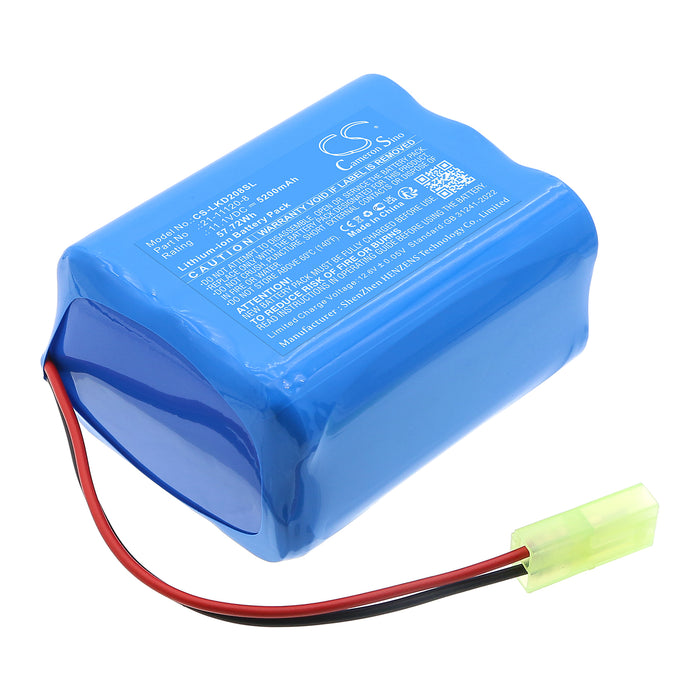 CS-LKD208SL - Image 5
