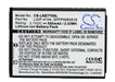 CS-LKE770SL - Image 3
