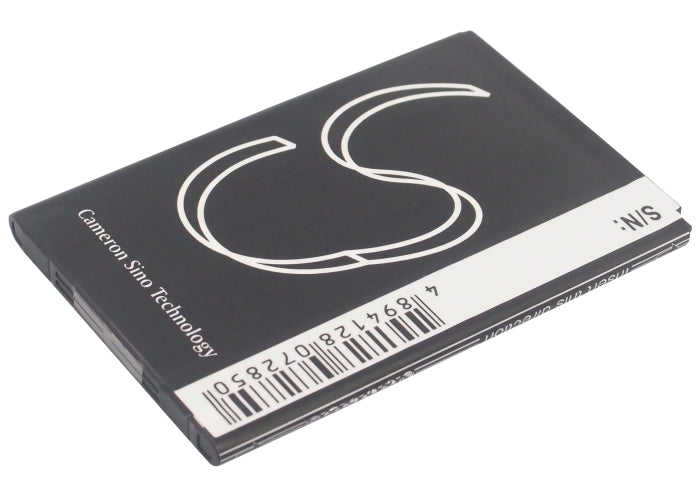 CS-LKE980SL : Battery for LG E940, E980, E977 and others - Replaces LG BL-48TH, EAC62058511, EAC62058511 LLL