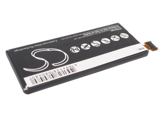 CS-LKF220SL : Battery for LG Optimus GK, F220S, F220K and others - Replaces LG BL-T6, EAC62018603