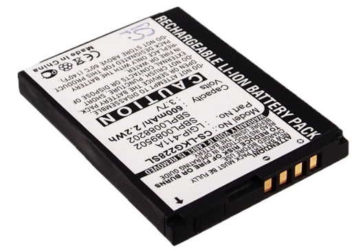 CS-LKG228SL - Image 1