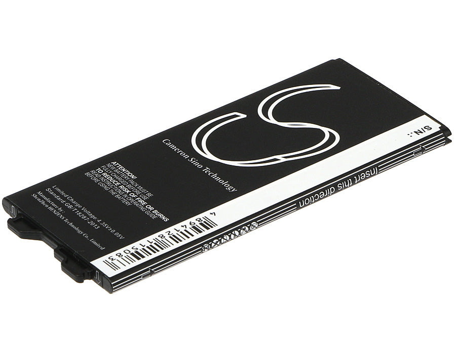 CS-LKH830SL : Battery for LG G5, H830, G5 Lite and others - Replaces LG BL-42D1F, EAC63238901, EAC63238801