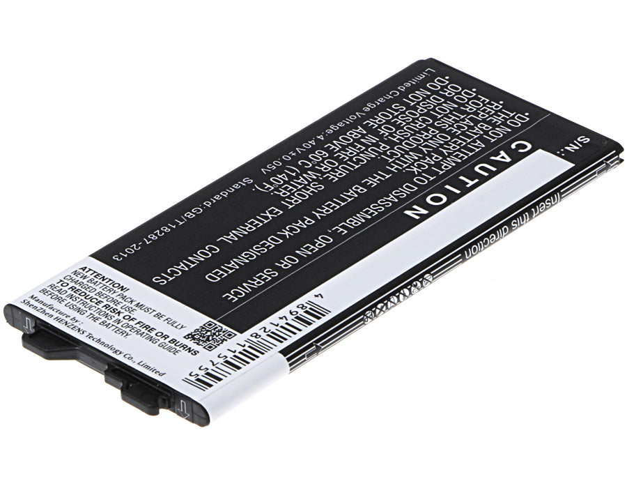 CS-LKH830XL : Battery for LG G5, H830, G5 Lite and others - Replaces LG BL-42D1F, EAC63238901, EAC63238801