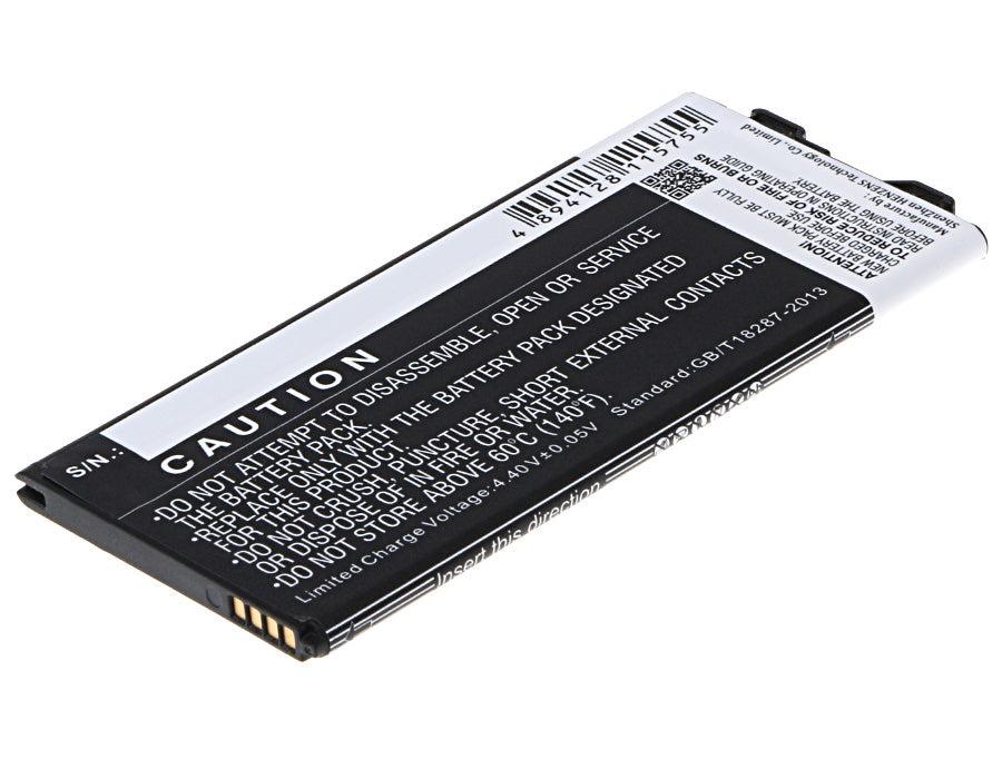 CS-LKH830XL : Battery for LG G5, H830, G5 Lite and others - Replaces LG BL-42D1F, EAC63238901, EAC63238801