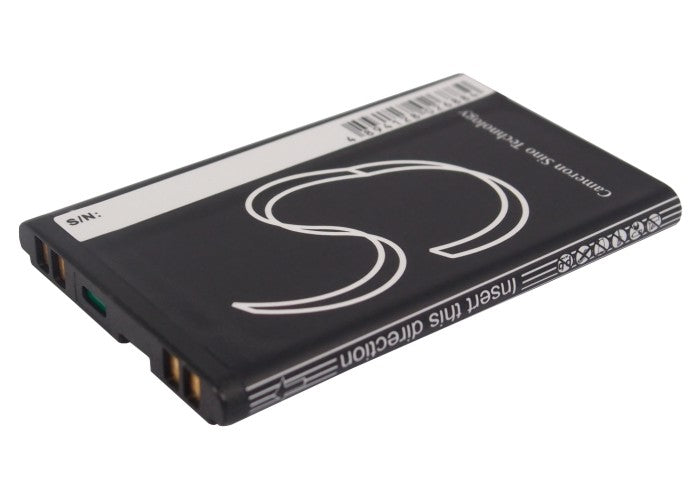 CS-LKP202SL : Battery for LG KG120, KP202, KG202 and others - Replaces LG LGIP-G830