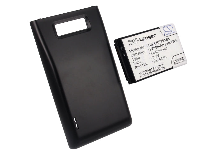 CS-LKP705BL - Image 2