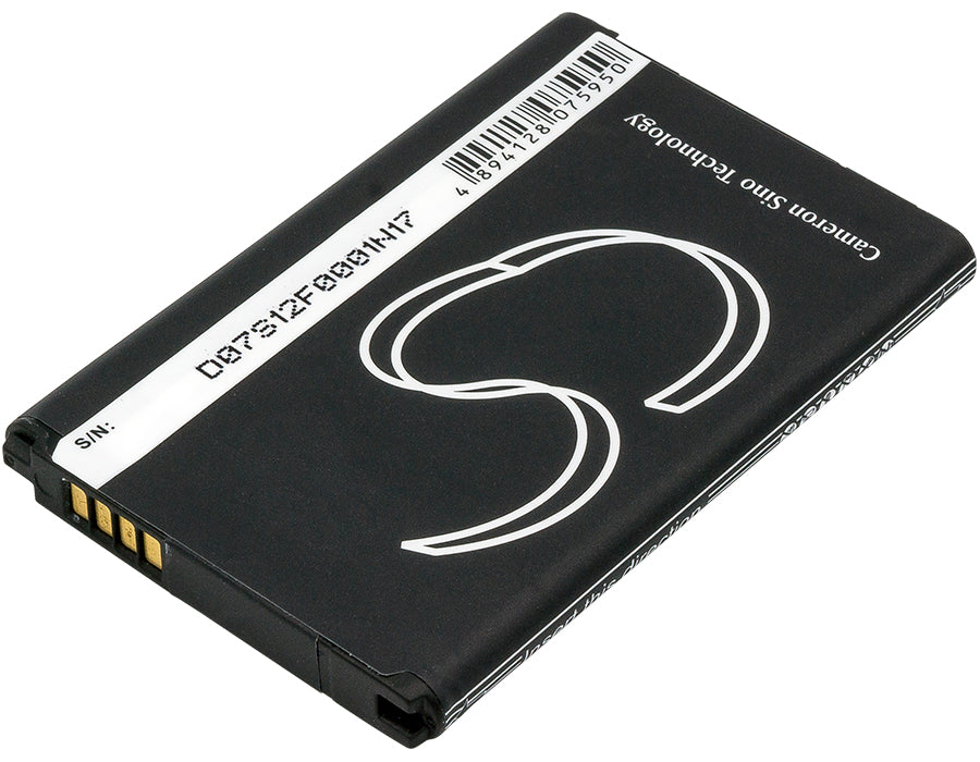 CS-LKP710SL : Battery for Verizon ENACT, Lucid 2, VS870 - Replaces Verizon EAC61998402, BL-59JH