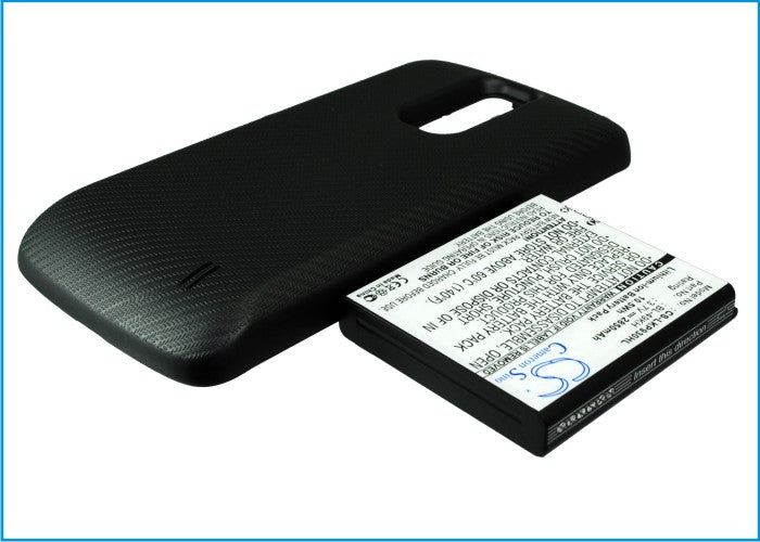 CS-LKP930HL : Battery for LG Optimus LTE, Nitro HD, P930 and others - Replaces LG BL-49KH