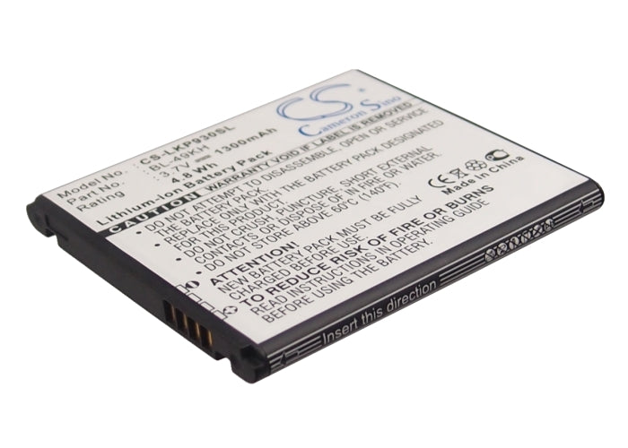 CS-LKP930SL - Image 3