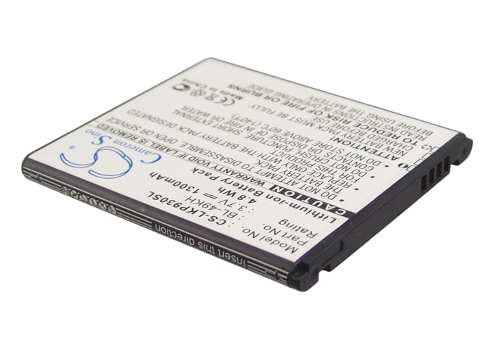 CS-LKP930SL - Image 4