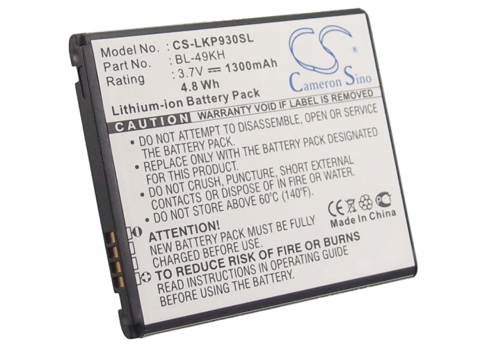 CS-LKP930SL - Image 2