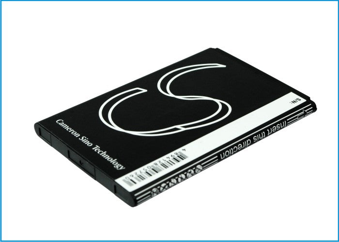 CS-LKP940SL : Battery for LG P940, Prada 3.0, K2 and others - Replaces LG BL-44JR, EAC61738301, EAC61738201