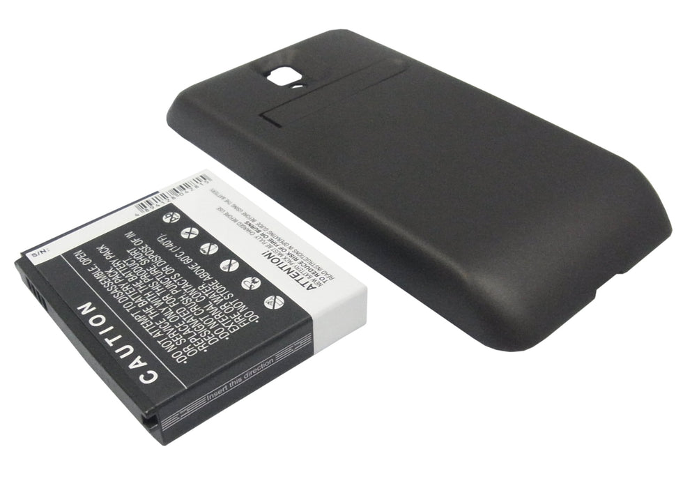 CS-LKP990XL : Battery for LG P990, Optimus 2X, Optimus Speed and others - Replaces LG SBPL0103001, FL-53HN